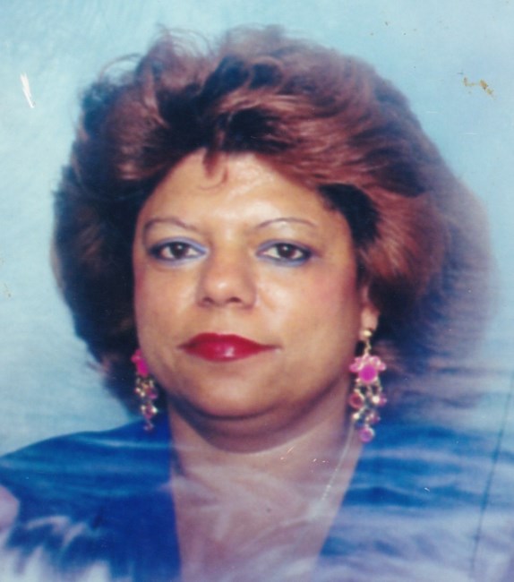 Obituary of Sharon Antoinette Silva Pina