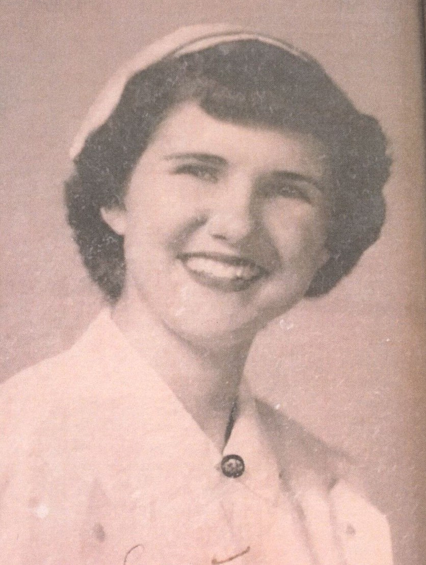 Obituary of Mildred Marie Weber Bednorz