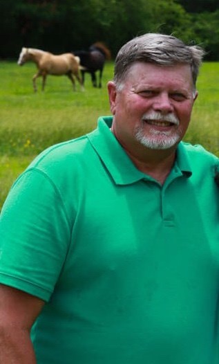 Obituary of Kenneth Andrew Bennett