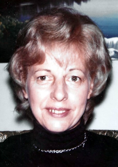 Obituario de Patricia Ann Huemoeller