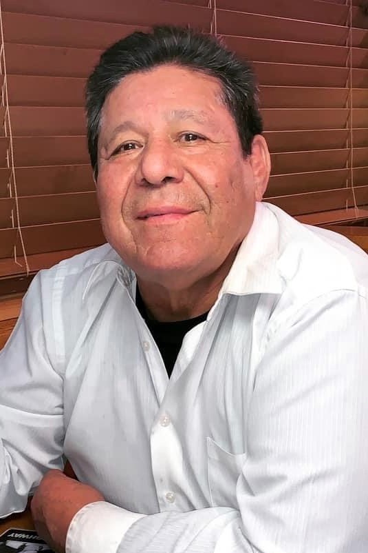 Obituary of Rodrigo Carrillo Perez