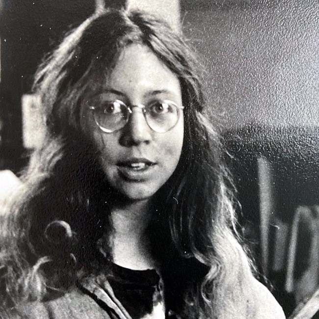 Obituary of Lucinda Holman