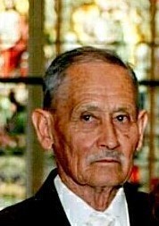 Obituary of Salvador Robles Madera