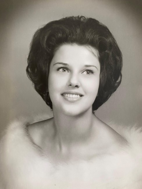 Obituary of Connie Augusta Knight