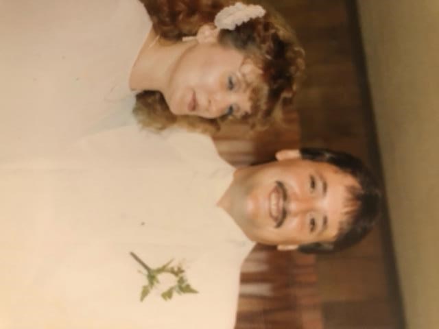 Obituary of Joseph D'Angelo