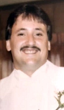 Obituary of Joseph D'Angelo