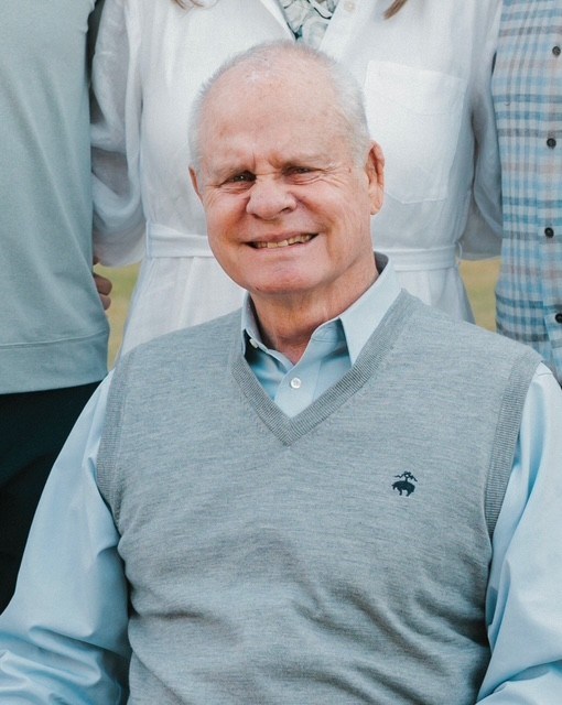 Obituary of William Franklin Scroggins