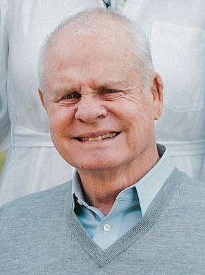 Obituary of William Franklin Scroggins