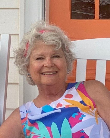 Obituary of Carolyn M. Plante
