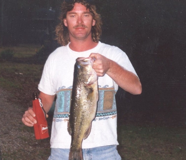 Obituary of Thomas Patrick Foley III