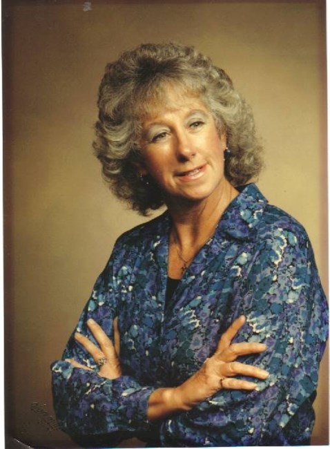 Obituary of Virginia L. Hill