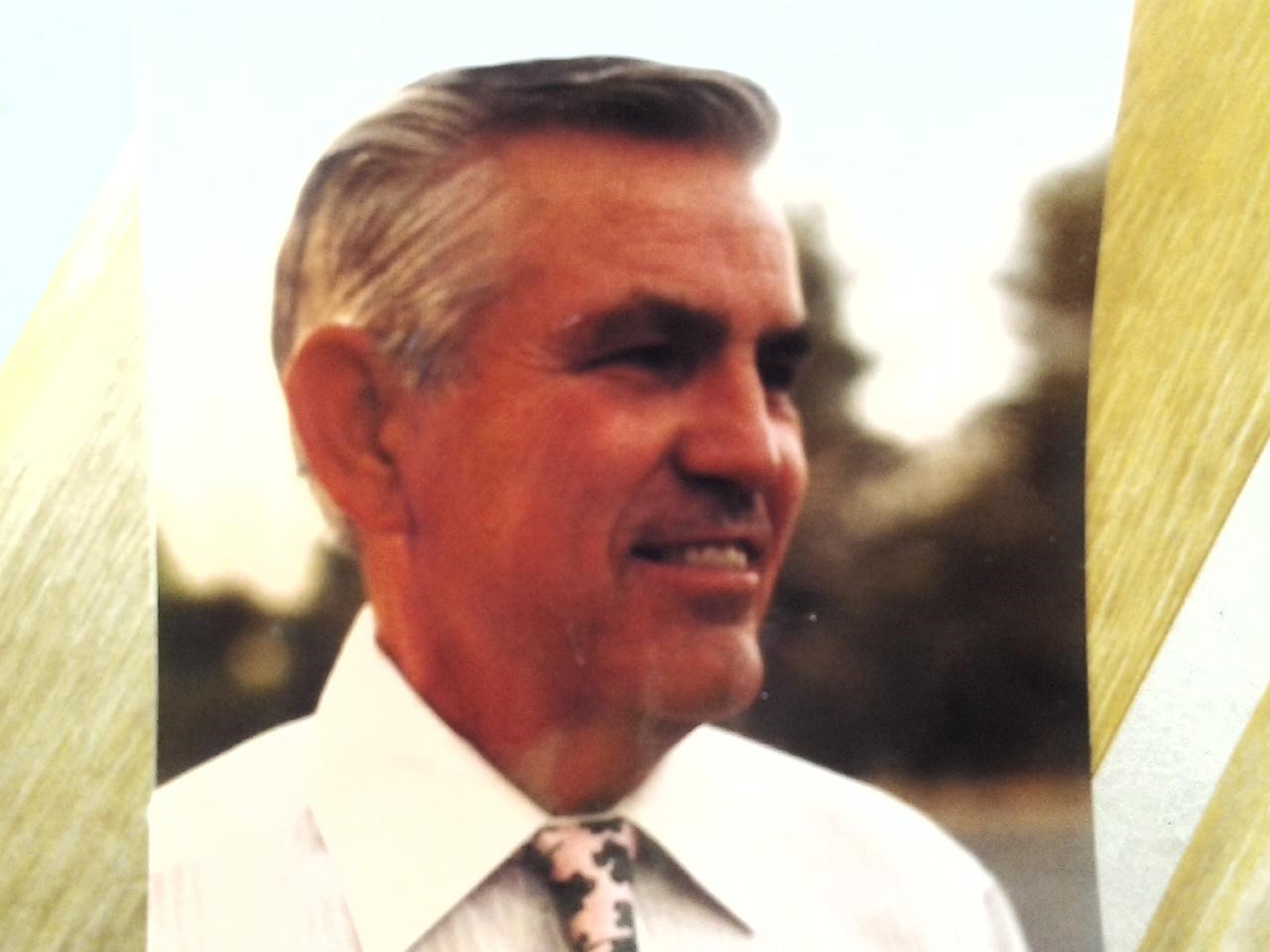Robert Daugherty Obituary Scottsdale, AZ