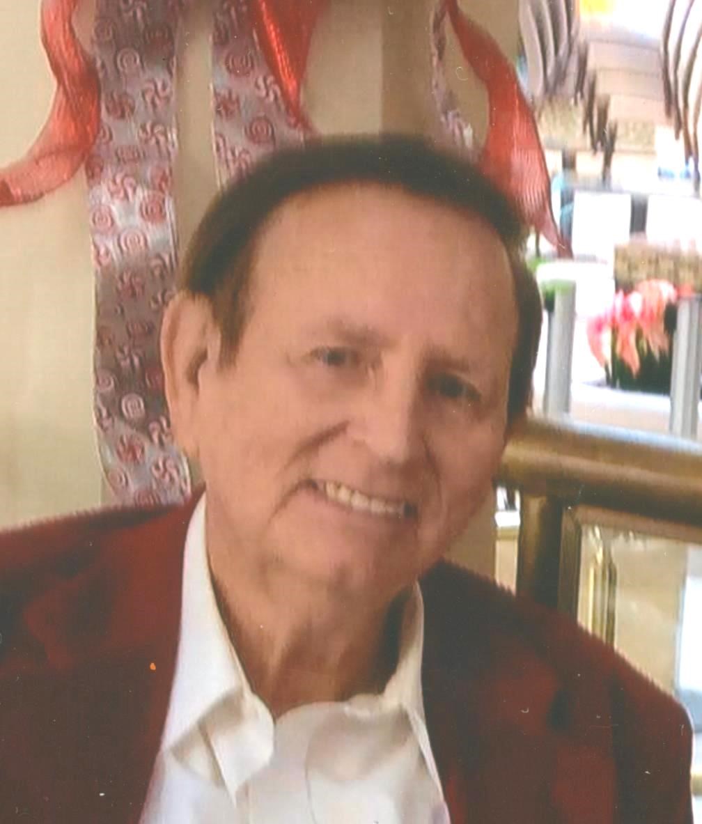 Jerry Smith Obituary Gardendale, AL