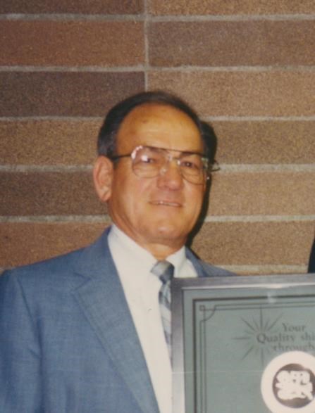 Obituary of Mike Vito Chimenti