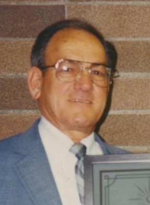 Obituary of Mike Vito Chimenti