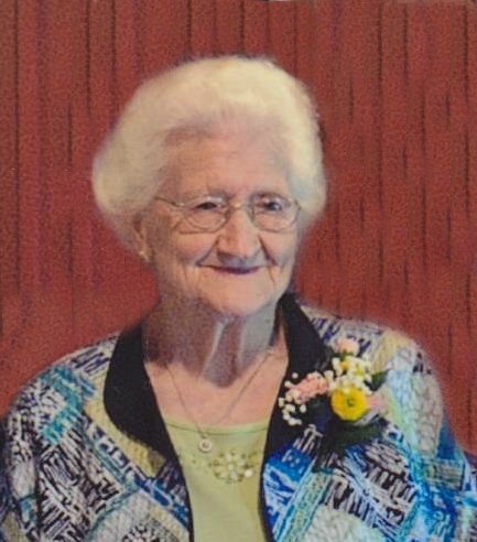 Obituary of Elouise Sherrill Barnes