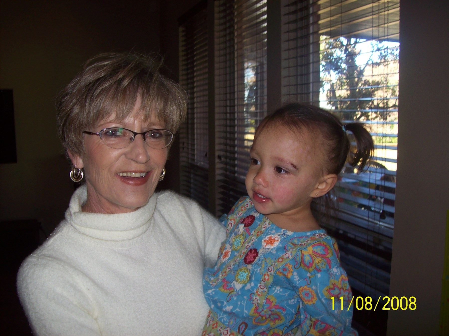 Obituary of Ketha Ann Welborn