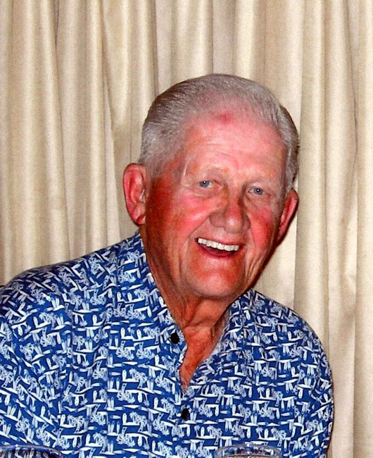 Obituary of Robert John Futoran