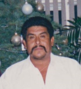 Obituary of Nick Cuellar