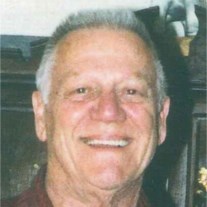 Obituario de Daniel Riccio