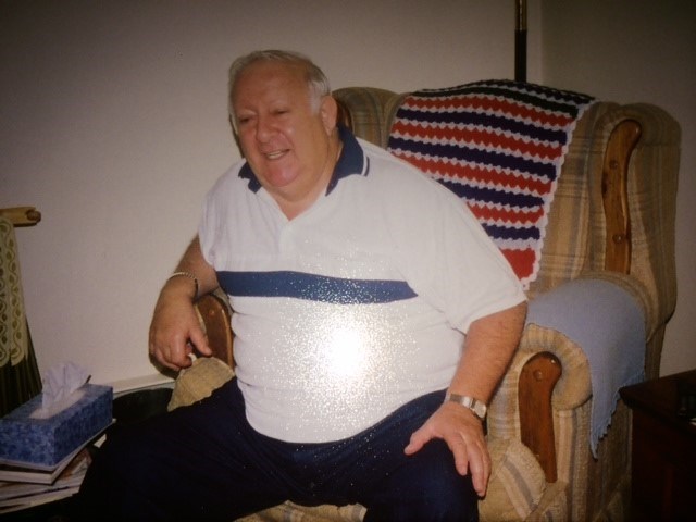 Obituary of Pasco R Macera