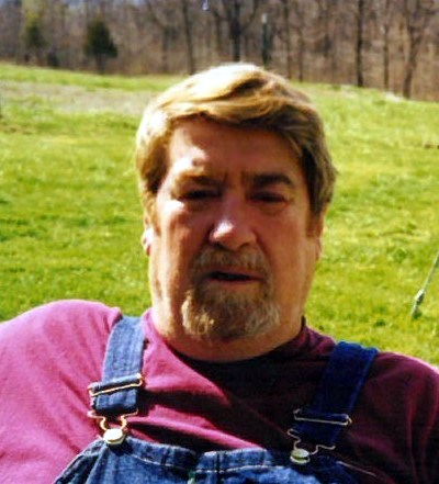 Obituary of James Robert Bell