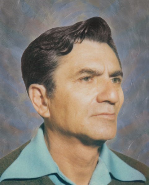 Obituary of Jose Luis Telleria