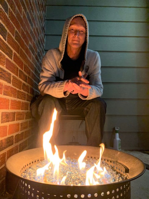 Obituary of Dalen Robert Smith