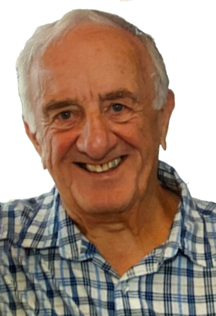 Obituary of Guido J. Risi