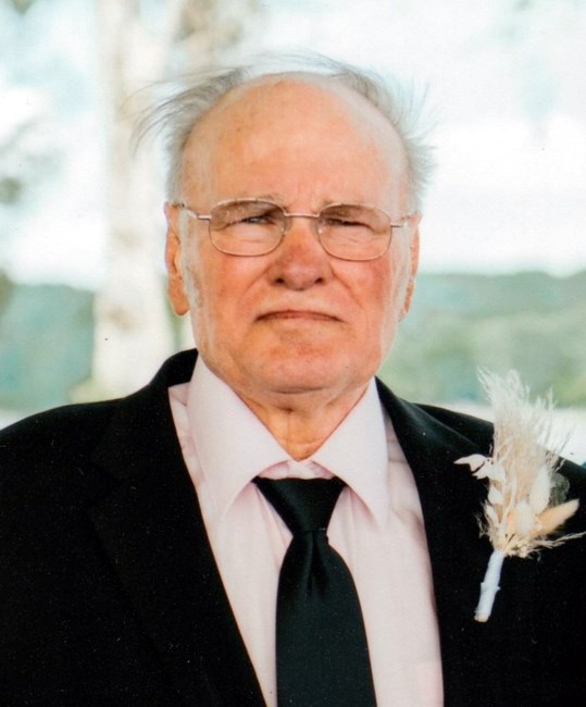 Obituary of Robert Eugene Smith Sr.