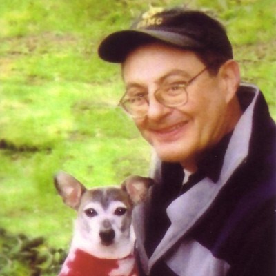 Obituary of Richard Higgin