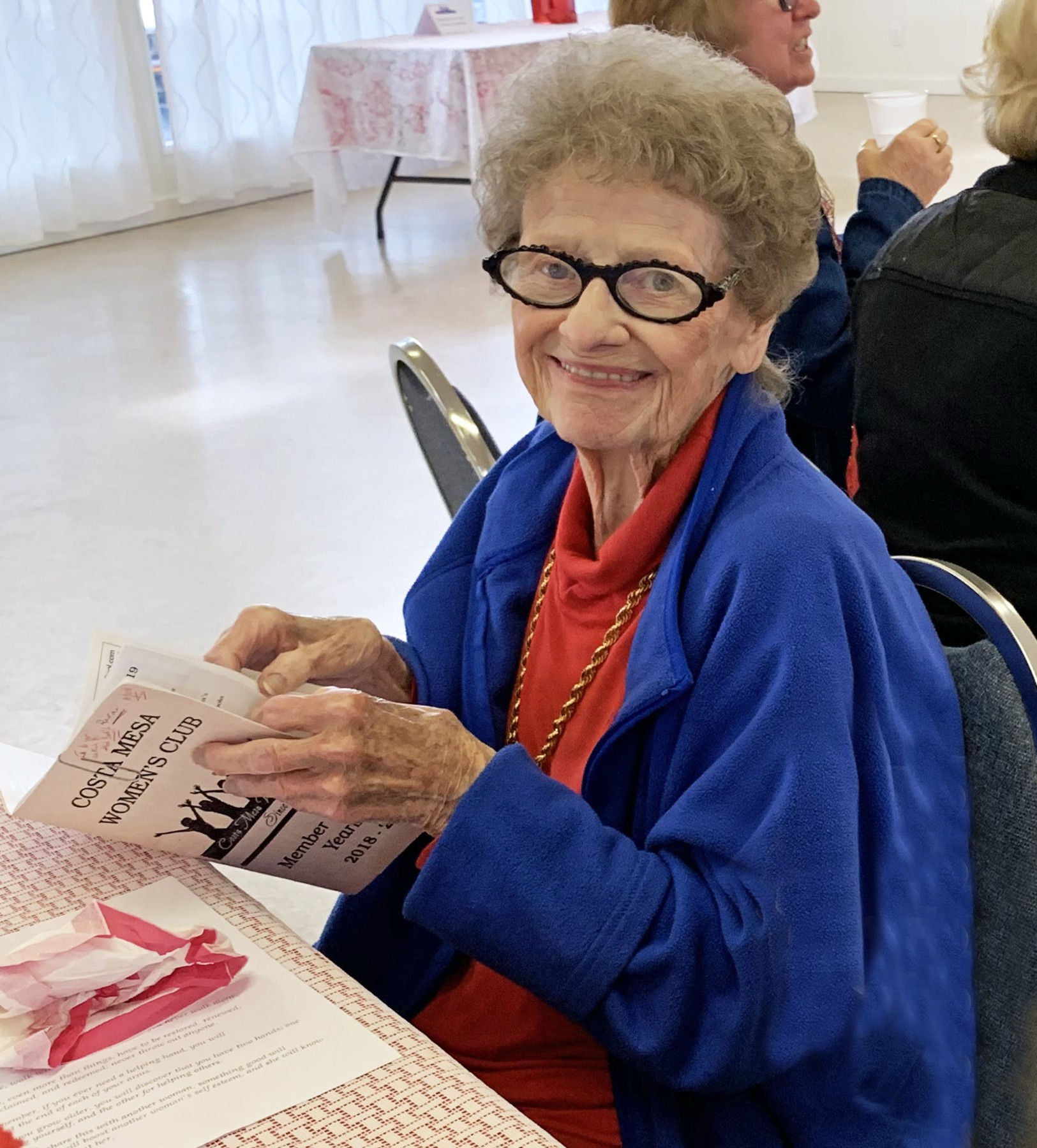 Obituary of Jac G. Wood