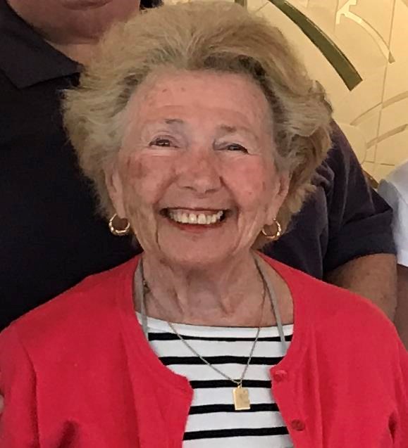 Obituary of Estelle Davids