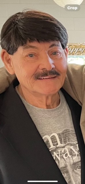 Obituary of Charles "Chuck" Franklin Luther