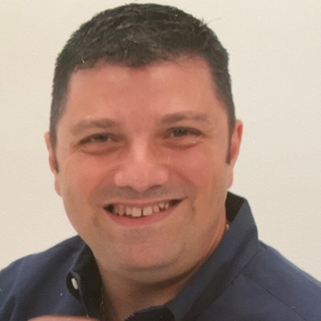 Obituary of FRANK A. RASO