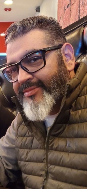 Obituary of Arturo Sanchez Torres