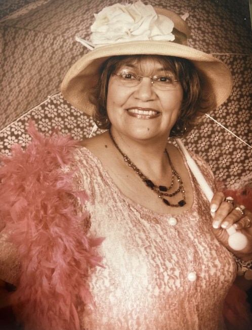 Obituary of Juanita G. Andress