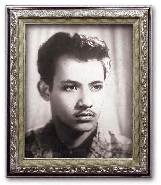 Obituary of George Manzo Rios