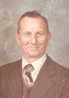 Obituary of Ralph Burgess Sr.