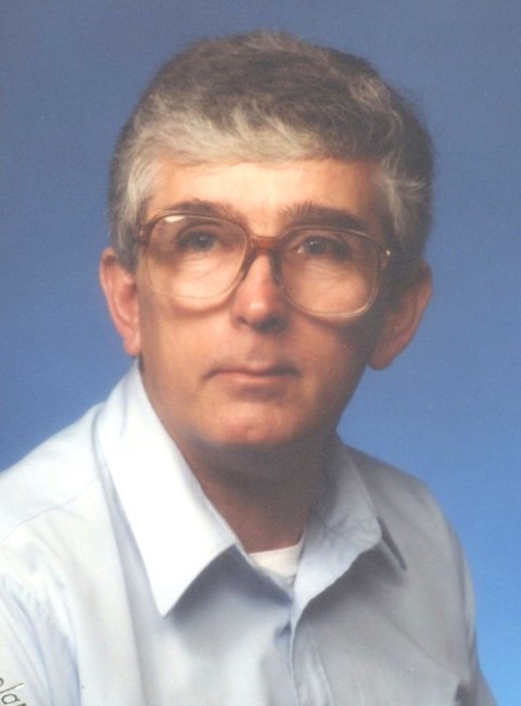 Obituary of William "Bob" Shea Jr.
