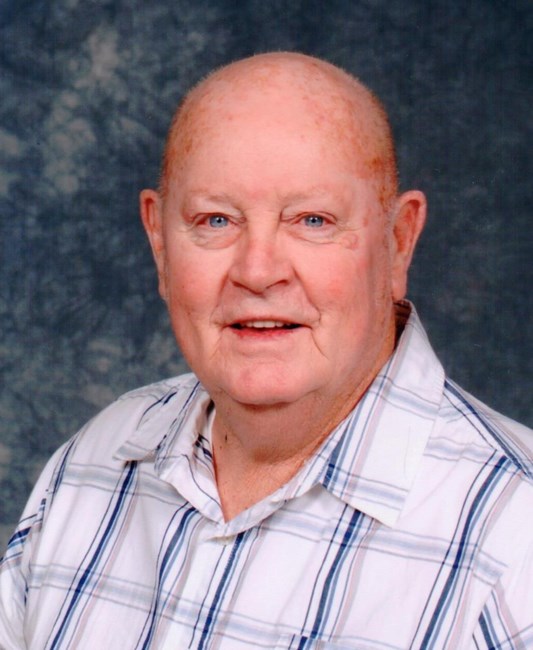 Obituary of Mahlon "Cy" Stanley Cleckner