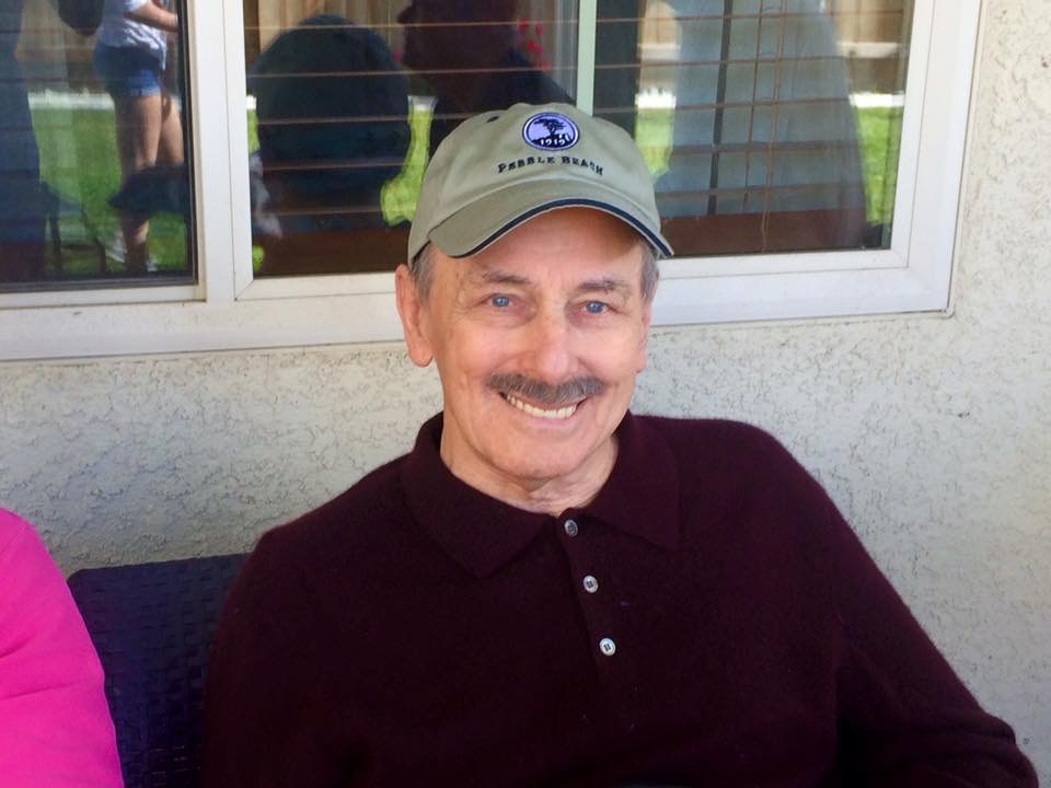 Obituary of Dennis Henry Durham