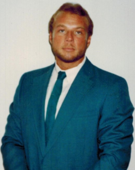 Obituary of Kenneth Lamar Harris