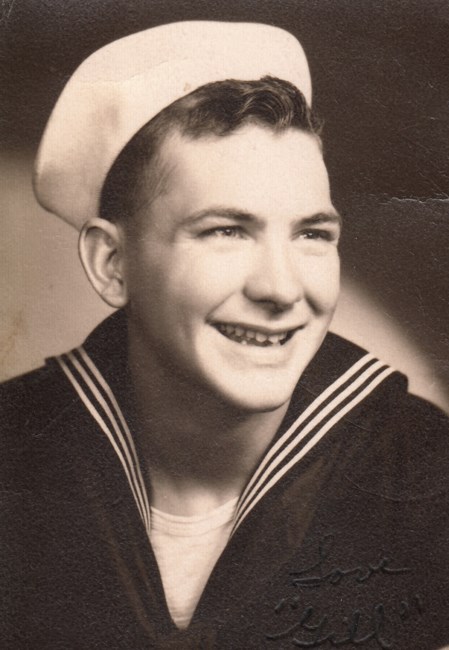 Obituary of Mr. Gilbert Martin Metcalf