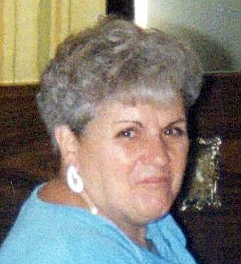 Obituario de Fleurette Dion