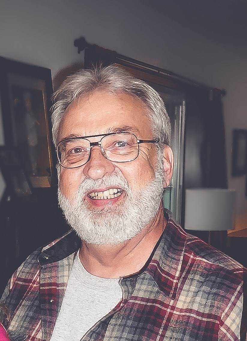 Obituary of James Bernard Brouwer