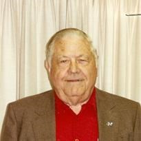 Obituary of Andrew James Mair