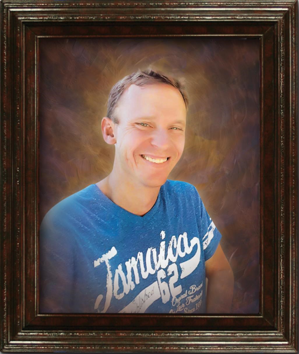 Obituary of Chris Alexander