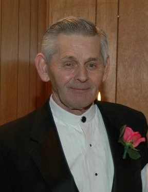 Obituary of Kenneth Gordon Watkins