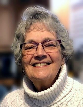 Obituary of Jackie Butler